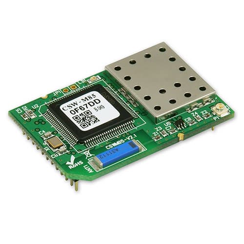 CSW-M85- Embedded Serial to WLAN Module